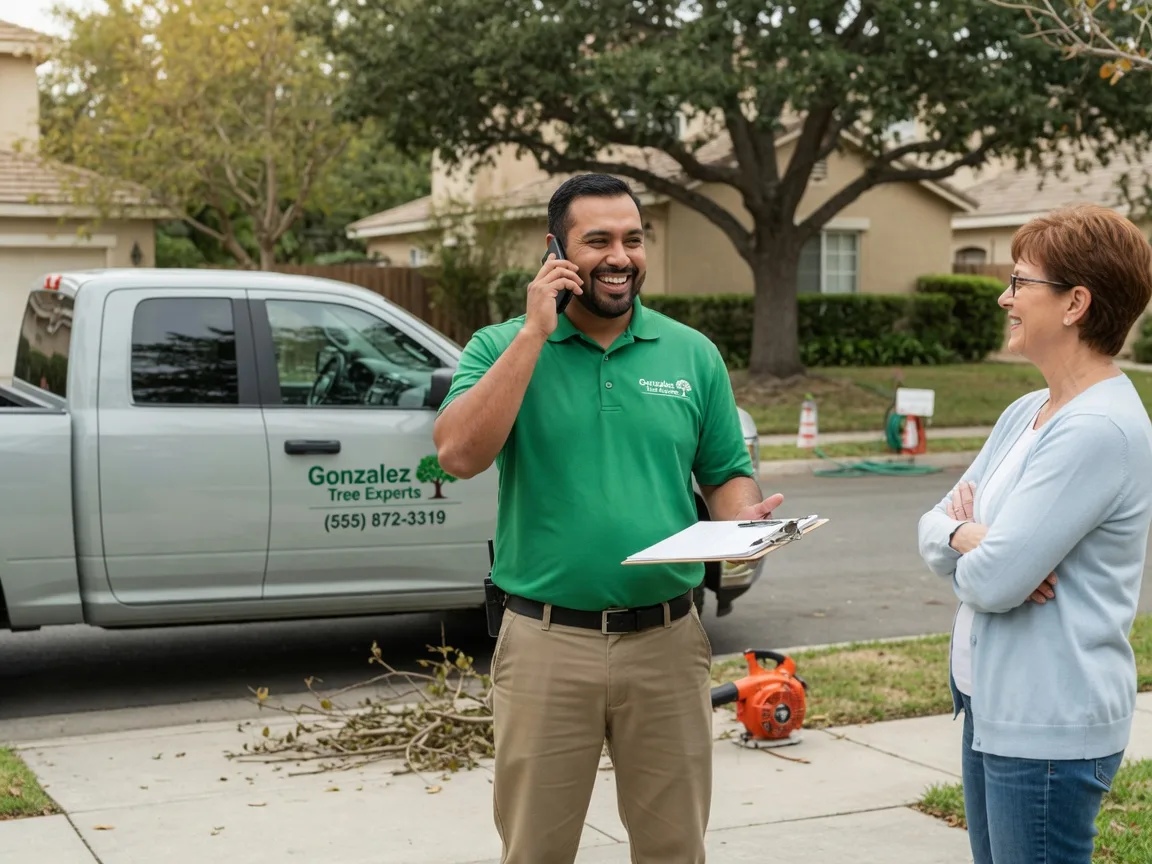 Tree Service Cokato, MN FAQs